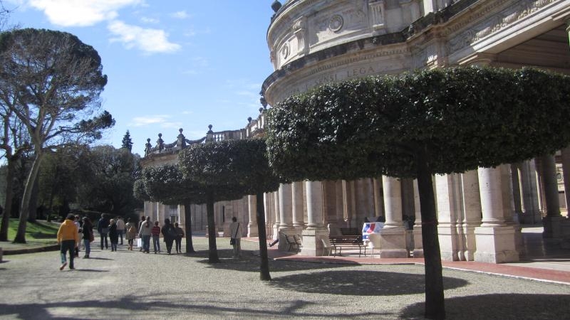 raduno di primavera 2013 quarto album