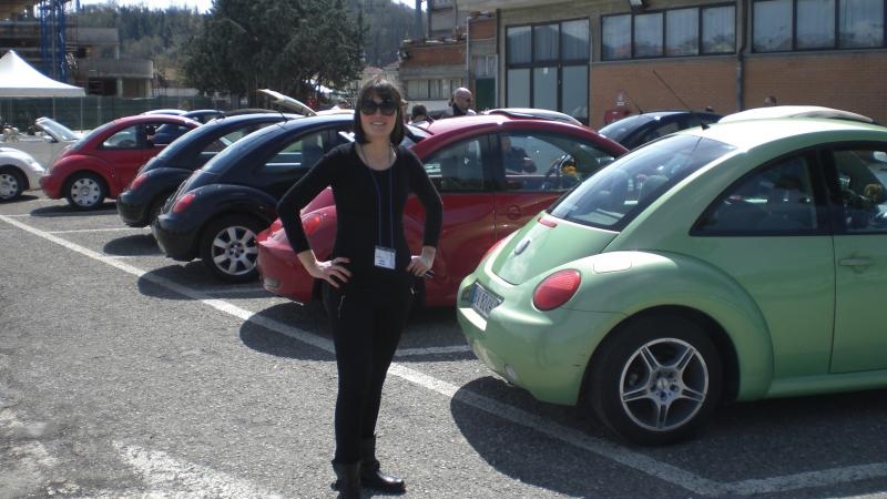 raduno di primavera 2013 quarto album