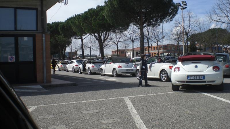 raduno di primavera 2013 quarto album