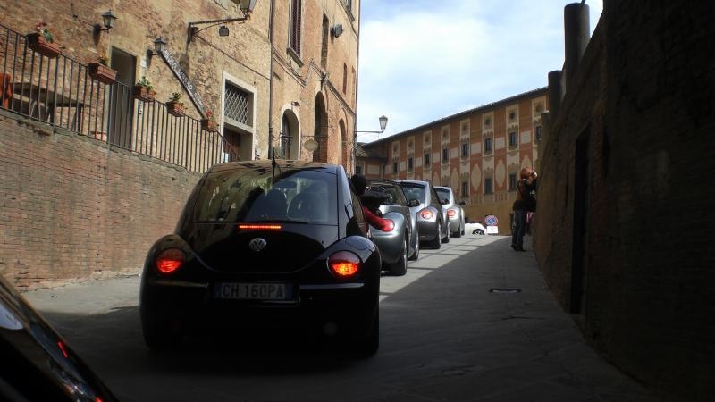 raduno di primavera 2013 quarto album