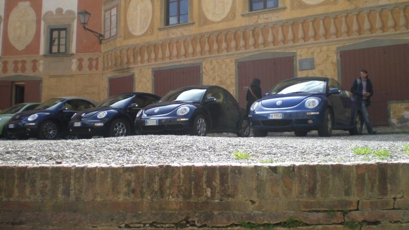 raduno di primavera 2013 quarto album