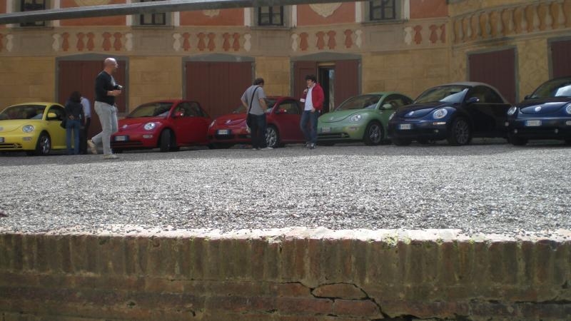 raduno di primavera 2013 quarto album