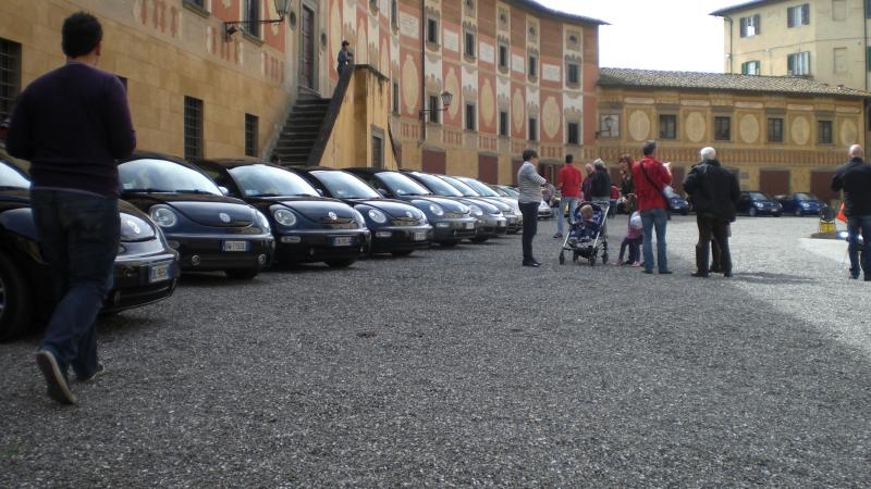 raduno di primavera 2013 quarto album