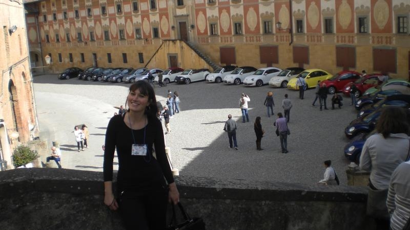 raduno di primavera 2013 quarto album