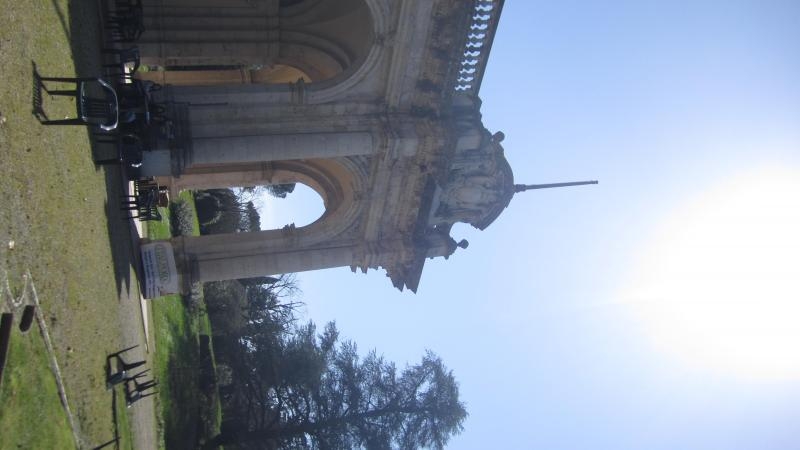 raduno di primavera 2013 quarto album