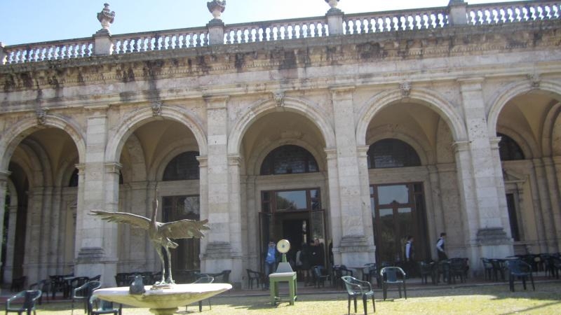 raduno di primavera 2013 quarto album