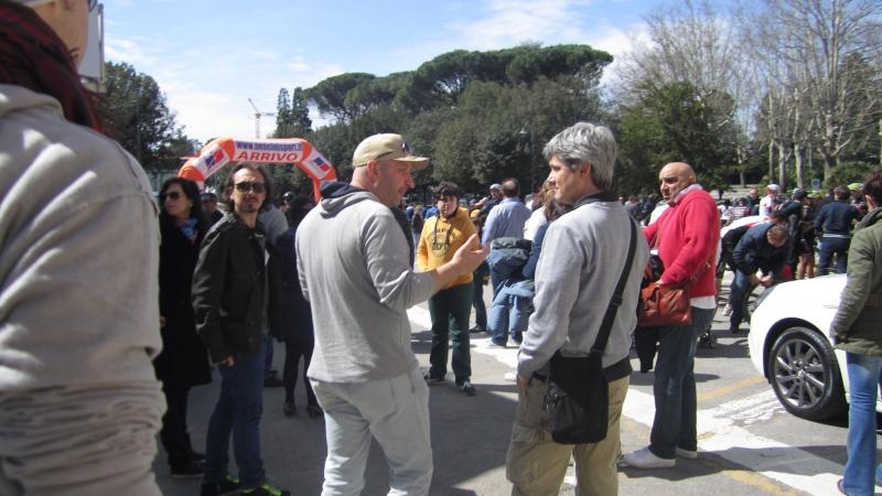 raduno di primavera 2013 quarto album