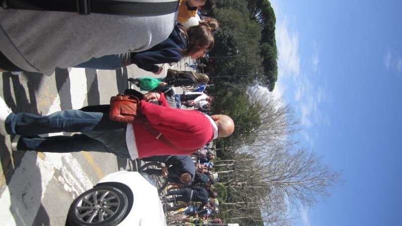 raduno di primavera 2013 quarto album