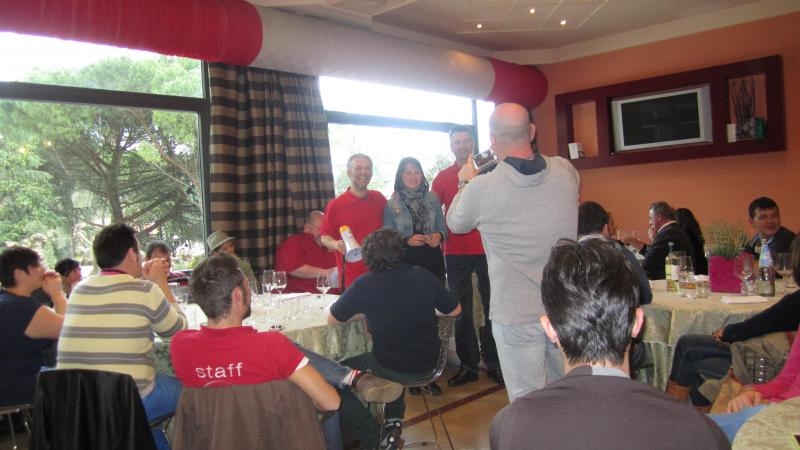 raduno di primavera 2013 quarto album