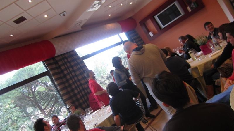 raduno di primavera 2013 quarto album