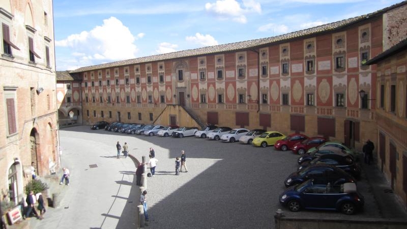 raduno di primavera 2013 secondo album