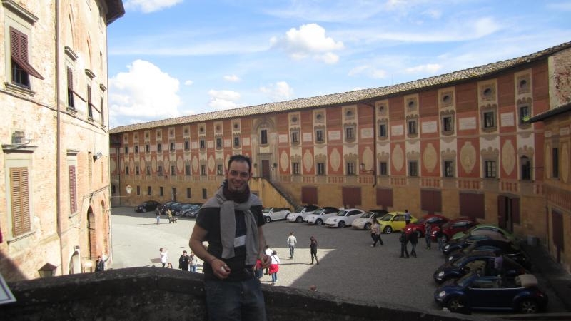 raduno di primavera 2013 secondo album