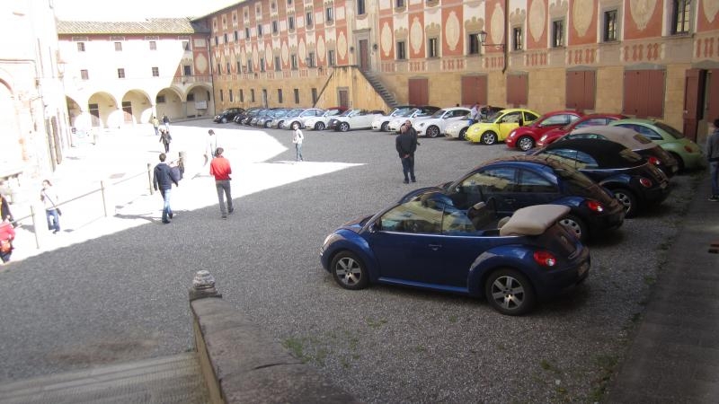 raduno di primavera 2013 secondo album