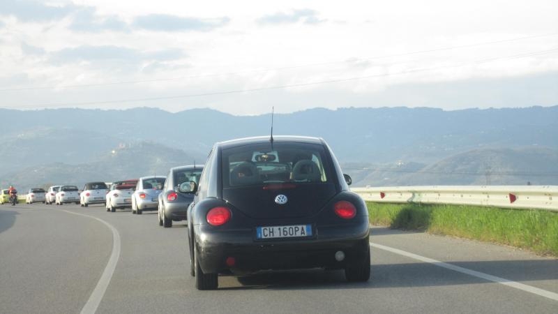 raduno di primavera 2013 secondo album