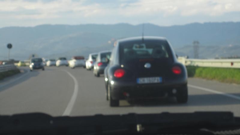 raduno di primavera 2013 secondo album