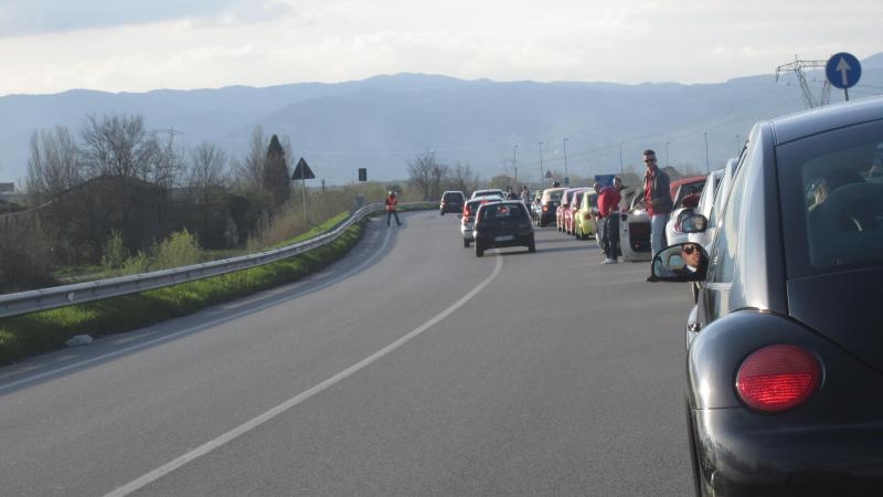 raduno di primavera 2013 secondo album