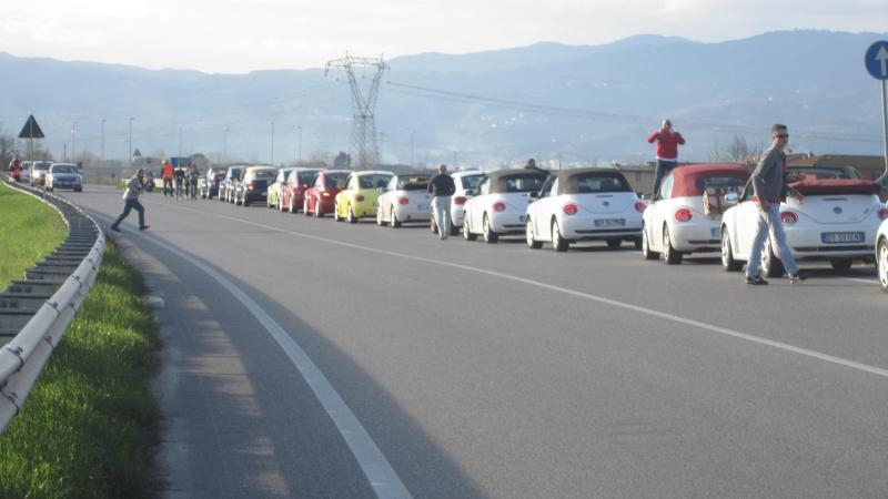 raduno di primavera 2013 secondo album