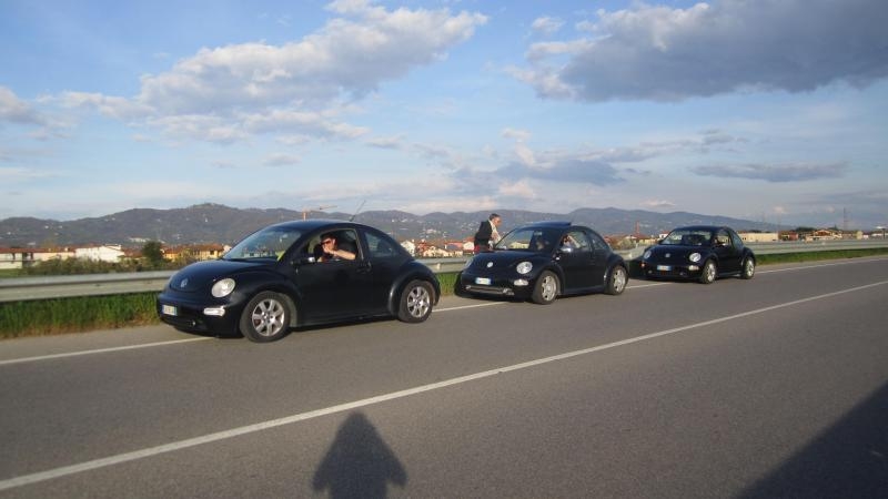 raduno di primavera 2013 secondo album