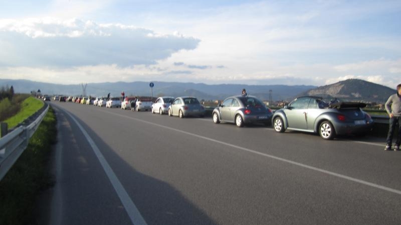 raduno di primavera 2013 secondo album