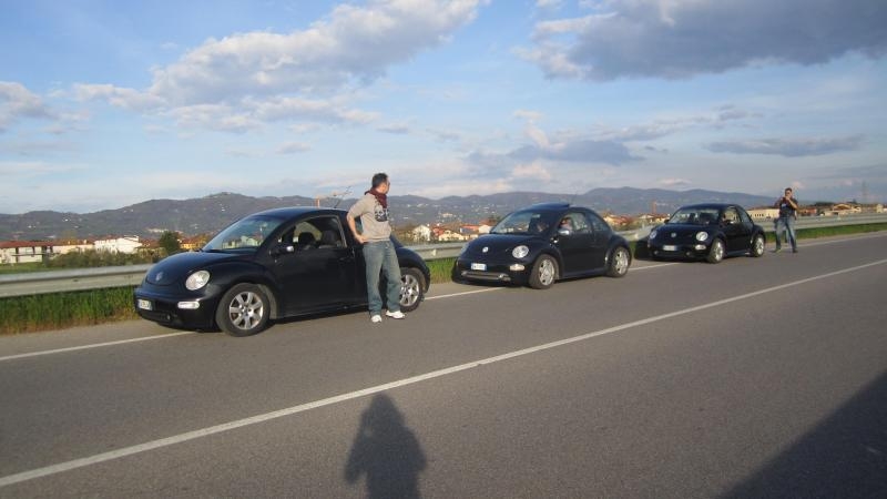 raduno di primavera 2013 secondo album