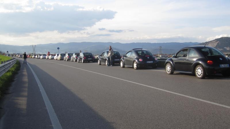 raduno di primavera 2013 secondo album