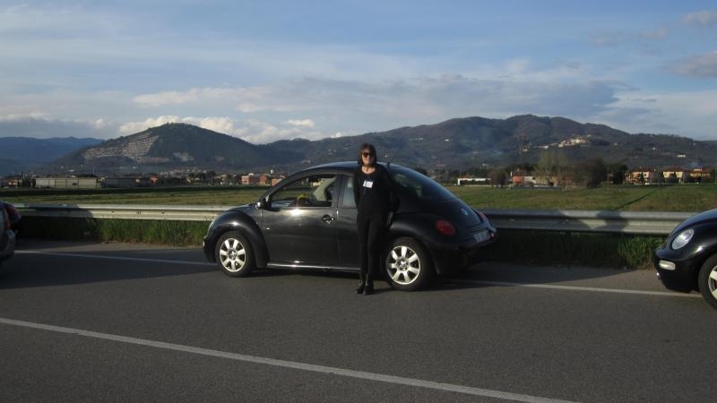 raduno di primavera 2013 secondo album