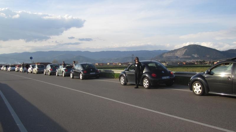 raduno di primavera 2013 secondo album