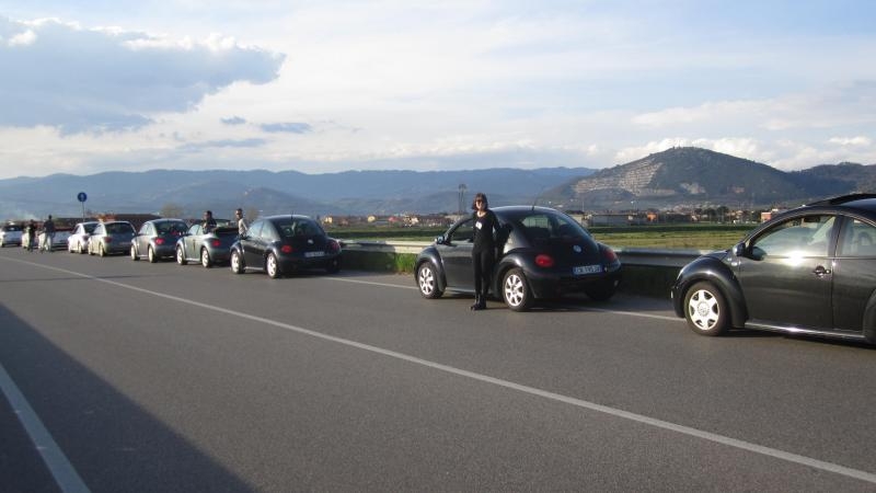 raduno di primavera 2013 secondo album