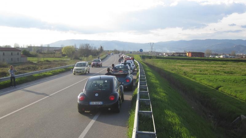 raduno di primavera 2013 secondo album