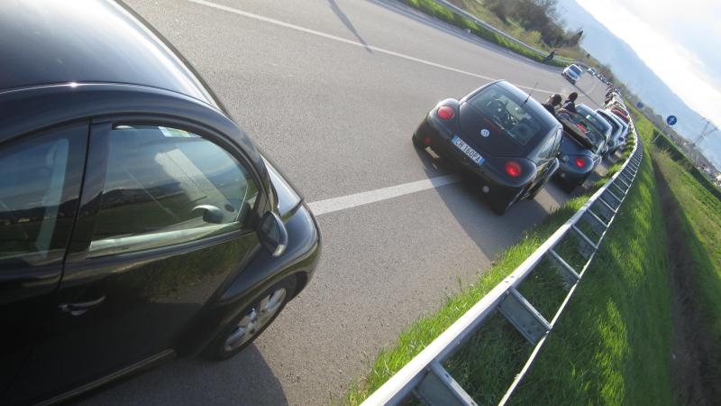 raduno di primavera 2013 secondo album