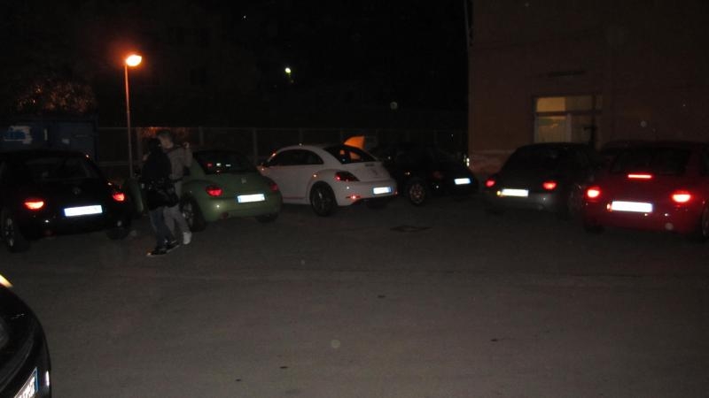 raduno di primavera 2013 secondo album