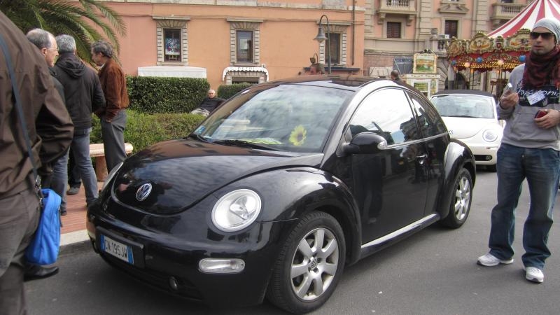 raduno di primavera 2013 secondo album