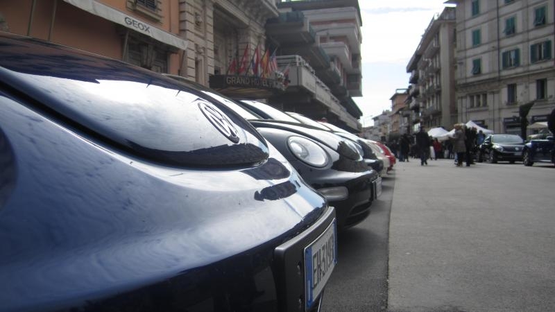 raduno di primavera 2013 secondo album