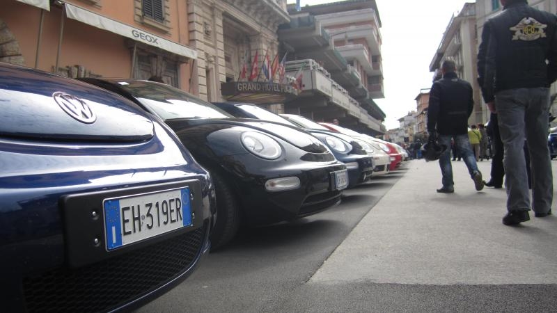 raduno di primavera 2013 secondo album