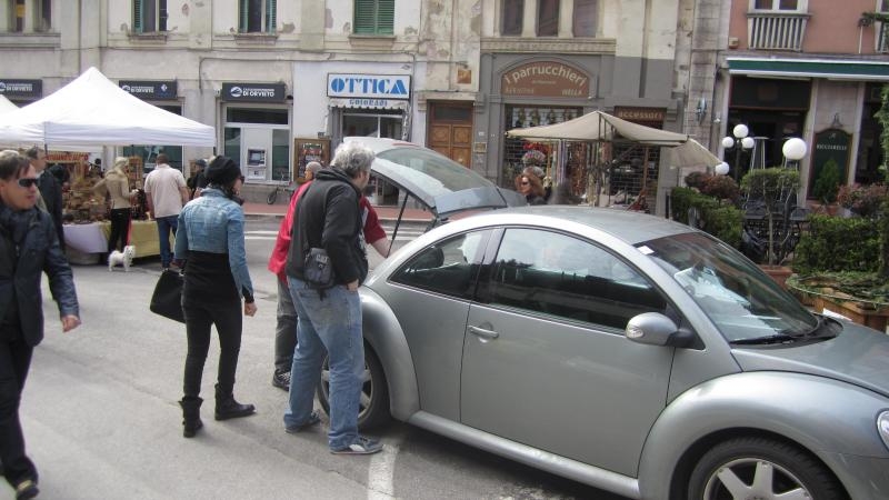 raduno di primavera 2013 secondo album