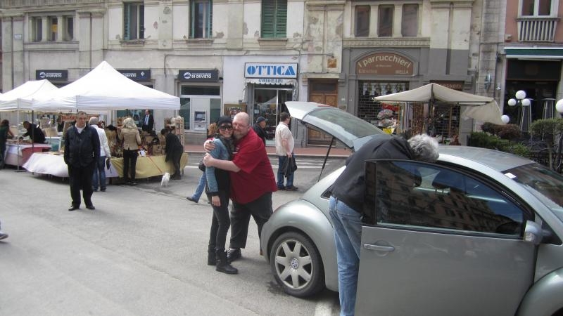 raduno di primavera 2013 secondo album