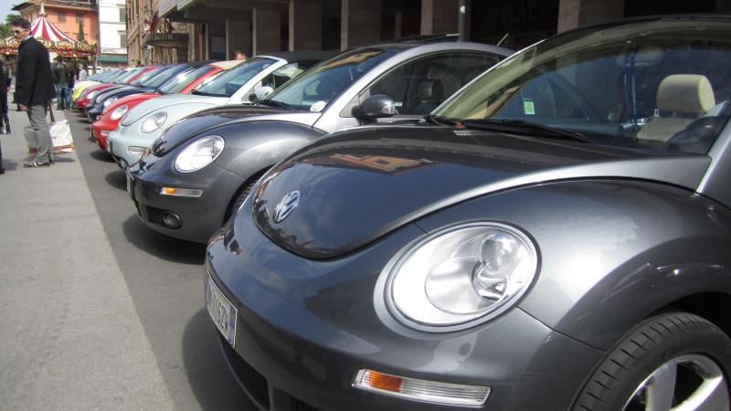 raduno di primavera 2013 secondo album