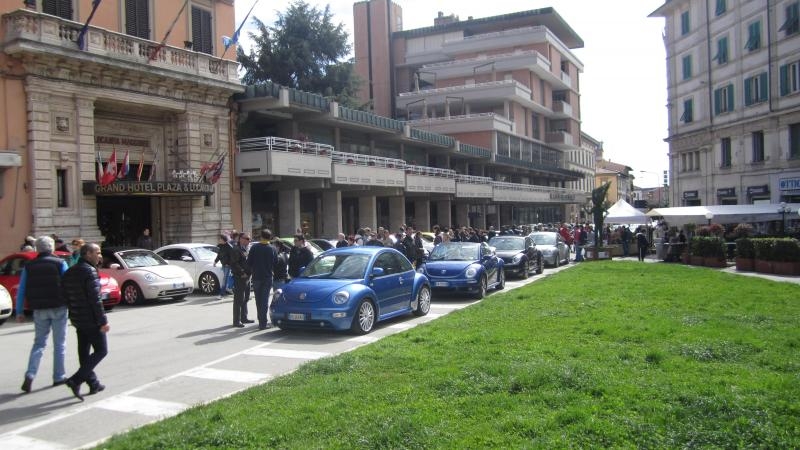 raduno di primavera 2013 secondo album