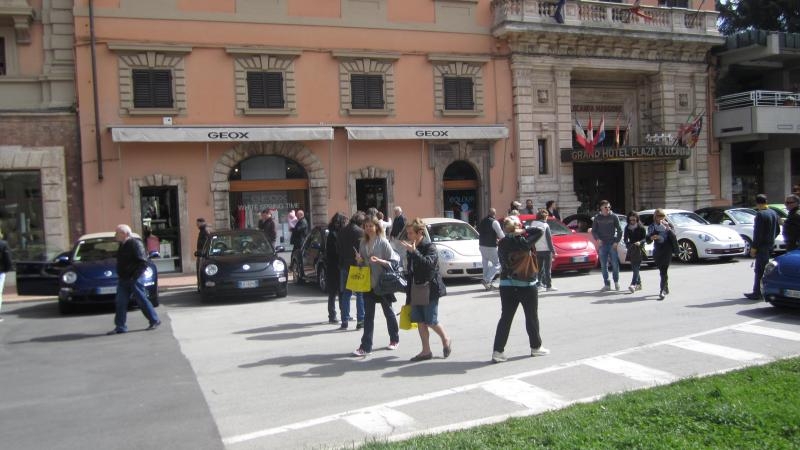 raduno di primavera 2013 secondo album