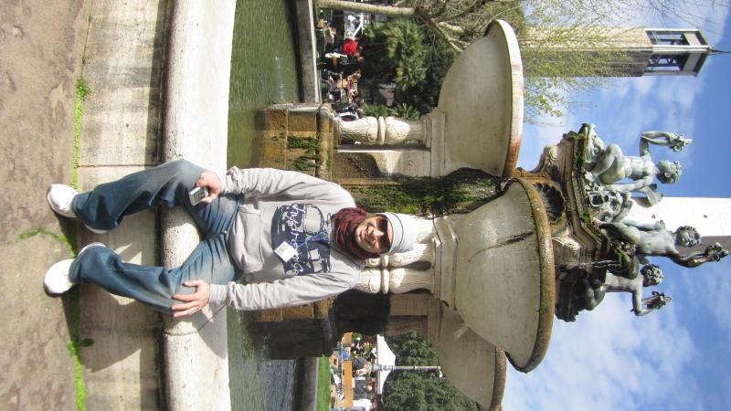 raduno di primavera 2013 secondo album