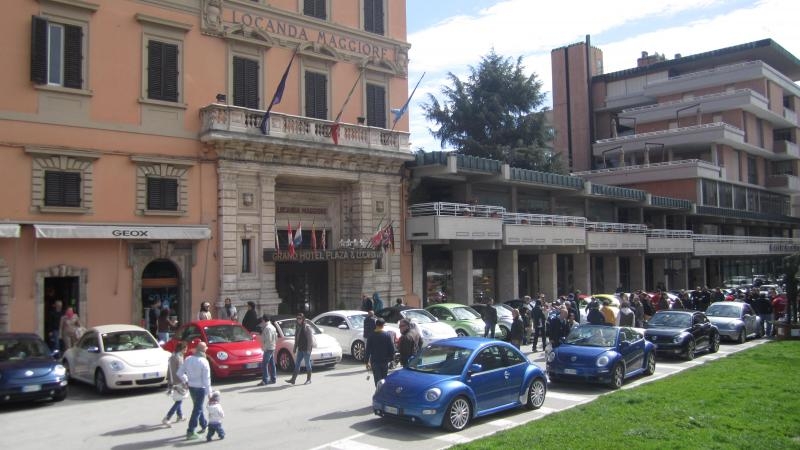 raduno di primavera 2013 secondo album