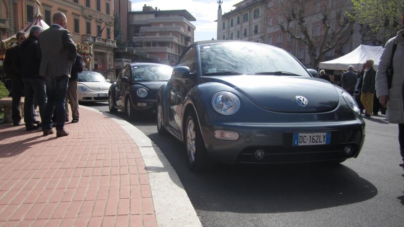 raduno di primavera 2013 secondo album