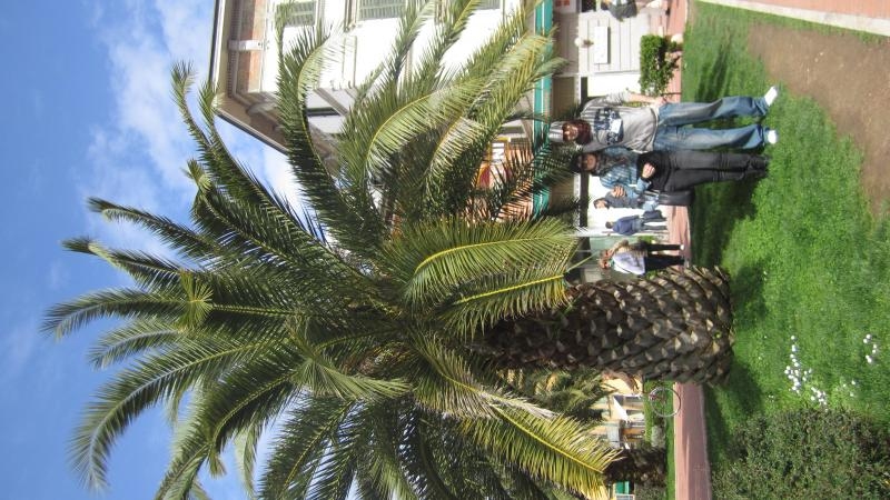 raduno di primavera 2013 secondo album