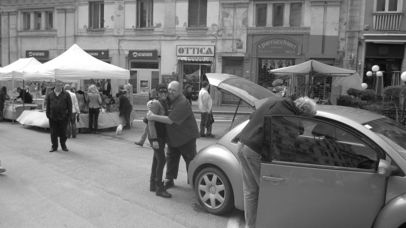 raduno di primavera 2013 terzo album