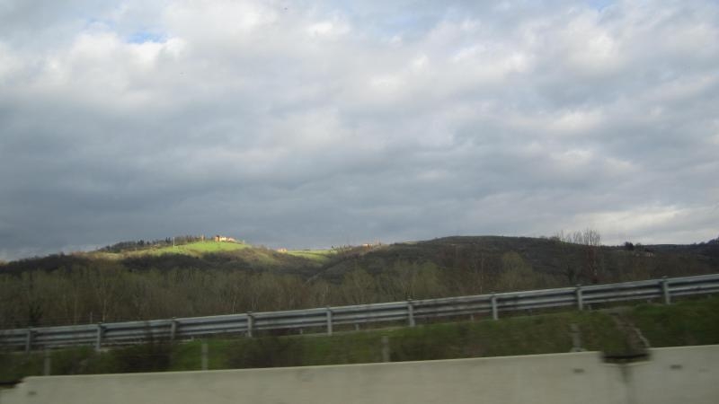 raduno di primavera 2013 terzo album