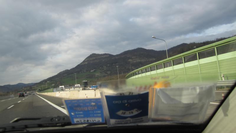 raduno di primavera 2013 terzo album