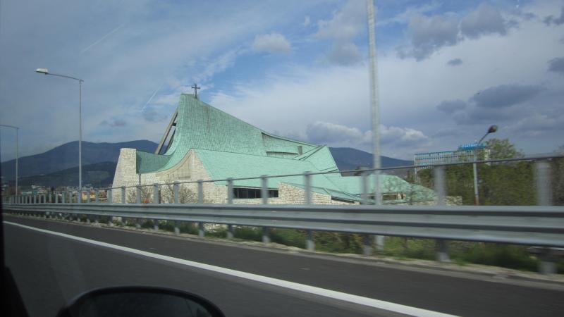 raduno di primavera 2013 terzo album