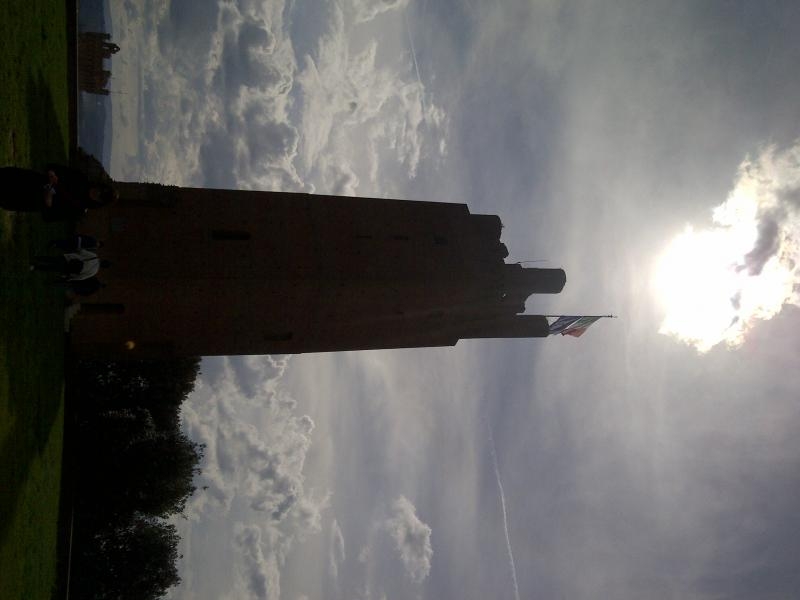 Raduno di Primavera 2013