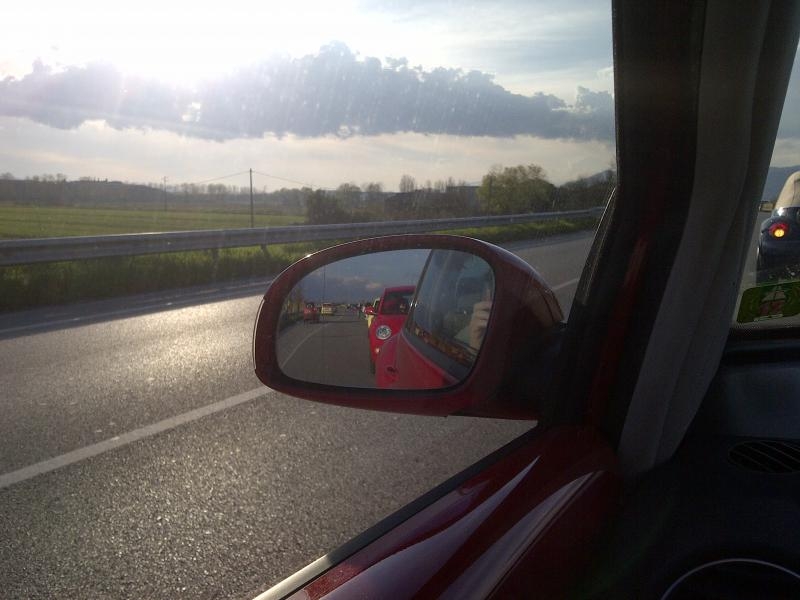 Raduno di Primavera 2013