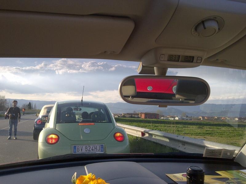 Raduno di Primavera 2013